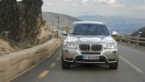 BMW a prezentat noul X327152