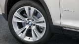 BMW a prezentat noul X327175