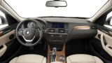 BMW a prezentat noul X327181