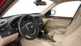 BMW a prezentat noul X327182