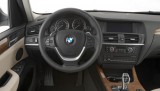 BMW a prezentat noul X327193