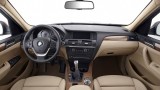 BMW a prezentat noul X327180