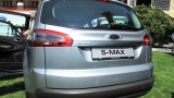Ford S-MAX si Galaxy, de la 20.480 si 22.820 Euro in Romania!27078