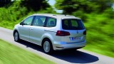 GALERIE FOTO: Noul Volkswagen Sharan prezentat in detaliu27021