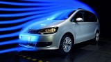 GALERIE FOTO: Noul Volkswagen Sharan prezentat in detaliu27024