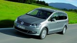 GALERIE FOTO: Noul Volkswagen Sharan prezentat in detaliu27033