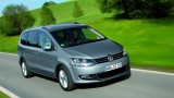 GALERIE FOTO: Noul Volkswagen Sharan prezentat in detaliu27036