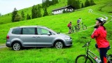 GALERIE FOTO: Noul Volkswagen Sharan prezentat in detaliu27053