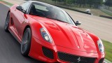 GALERIE FOTO: Noi imagini cu modelul Ferrari 599 GTO26978