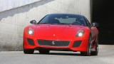 GALERIE FOTO: Noi imagini cu modelul Ferrari 599 GTO26984