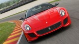 GALERIE FOTO: Noi imagini cu modelul Ferrari 599 GTO26985