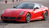 GALERIE FOTO: Noi imagini cu modelul Ferrari 599 GTO26989