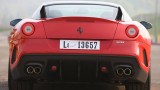 GALERIE FOTO: Noi imagini cu modelul Ferrari 599 GTO26996