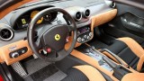 GALERIE FOTO: Noi imagini cu modelul Ferrari 599 GTO27000