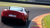 GALERIE FOTO: Noi imagini cu modelul Ferrari 599 GTO26986