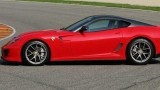 GALERIE FOTO: Noi imagini cu modelul Ferrari 599 GTO26992