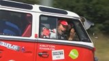 VIDEO: Button si Hamilton in drum spre Silverstone26975