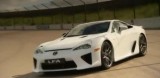 VIDEO: Test cu senzationalul Lexus LF-A26942