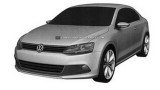 Volkswagen a patentat design-ul noului Jetta Coupe26914