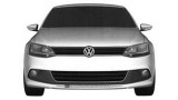 Volkswagen a patentat design-ul noului Jetta Coupe26915