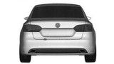 Volkswagen a patentat design-ul noului Jetta Coupe26917