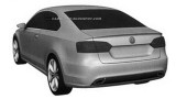 Volkswagen a patentat design-ul noului Jetta Coupe26918