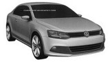Volkswagen a patentat design-ul noului Jetta Coupe26919