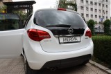 Galerie Foto: Lansarea noului Opel Meriva in Romania26900