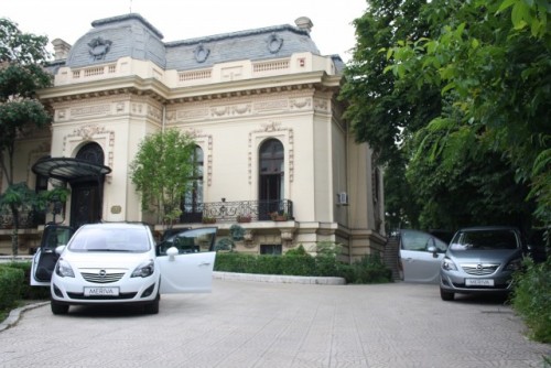 Galerie Foto: Lansarea noului Opel Meriva in Romania26904
