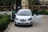 Galerie Foto: Lansarea noului Opel Meriva in Romania26905