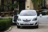 Galerie Foto: Lansarea noului Opel Meriva in Romania26906