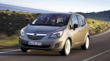 Noul Opel Meriva, in Romania de la 13.745 euro cu TVA26871