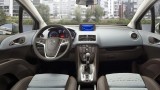 Noul Opel Meriva, in Romania de la 13.745 euro cu TVA26874