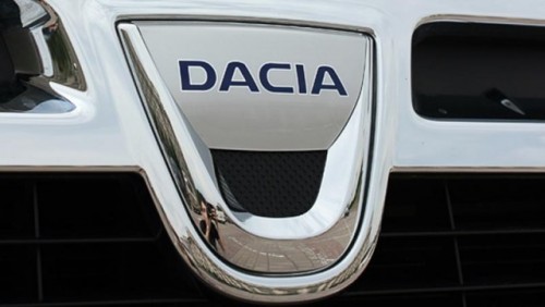 Dacia face record de vanzari in primul semestru26869