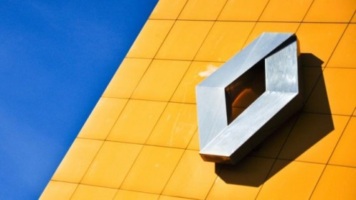 Vanzarile Renault au crescut cu 21% in primul semestru din 201026868