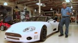 VIDEO: Jay Leno testeaza modelul Spyker C8 Laviolette26810