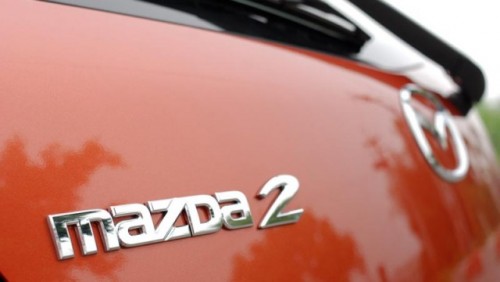 Mazda a vandut in primele 6 luni in Romania 509 masini26806