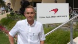 Interviu cu Martin Whitmarsh, managerul McLaren F126784