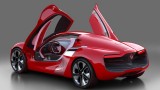 Iata noul concept Renault DeZir coupe!26753
