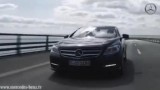VIDEO: Noul Mercedes CL facelift in actiune26735