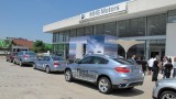 VIDEO: BMW Innovations Day26727