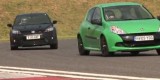 VIDEO: Ford Focus RS500 vs Renault Clio RS Cup26715