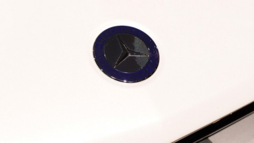 Iata noul Mercedes CL facelift!26712