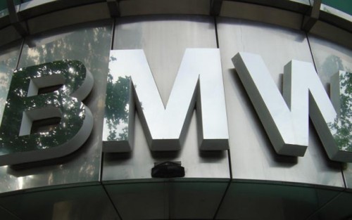BMW deschide o noua fabrica in Mexic26673