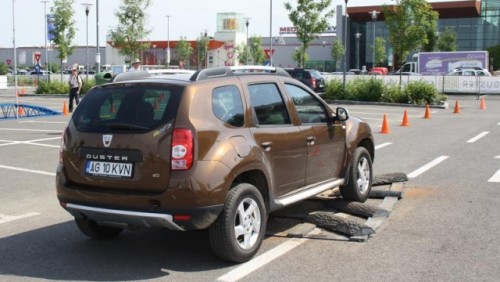 Galerie Foto: Dacia Duster Offroad Experience (2)26641