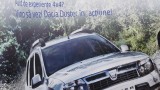 Galerie Foto: Dacia Duster Offroad Experience (1)26595