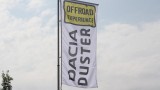Galerie Foto: Dacia Duster Offroad Experience (1)26562