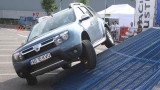Galerie Foto: Dacia Duster Offroad Experience (1)26587