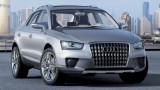 ZVON: Audi pregateste un model A1 allroad26493
