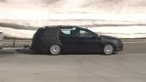 VIDEO: Noul Volkswagen Passat spionat26492